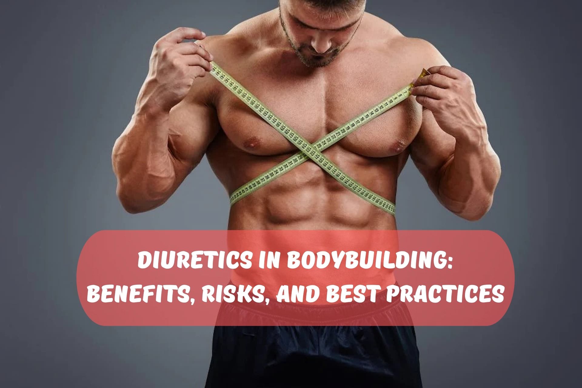 diuretics in bodybuilding