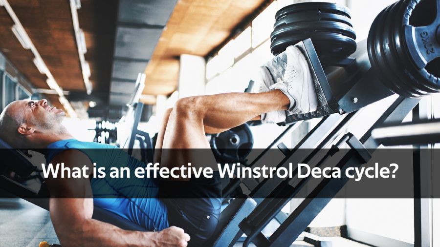 winstrol and deca